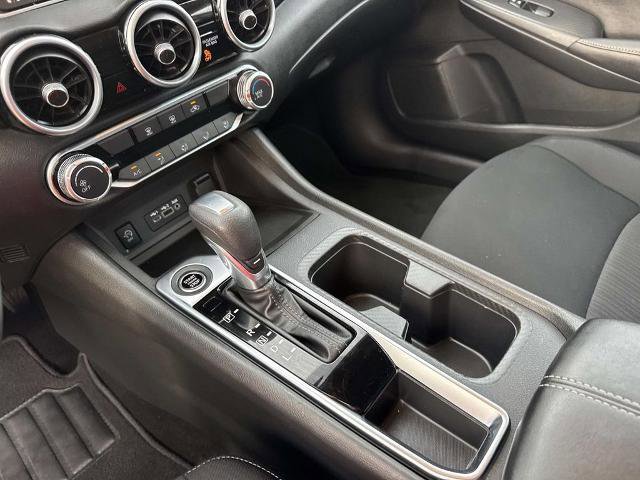 Used 2024 Nissan Sentra SV image 28