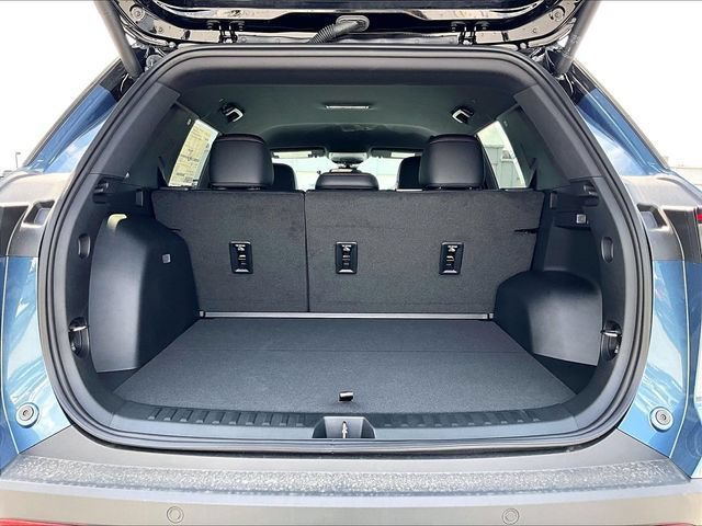 New 2027 Chevrolet Equinox RS w/ Convenience Package III FWD image 15