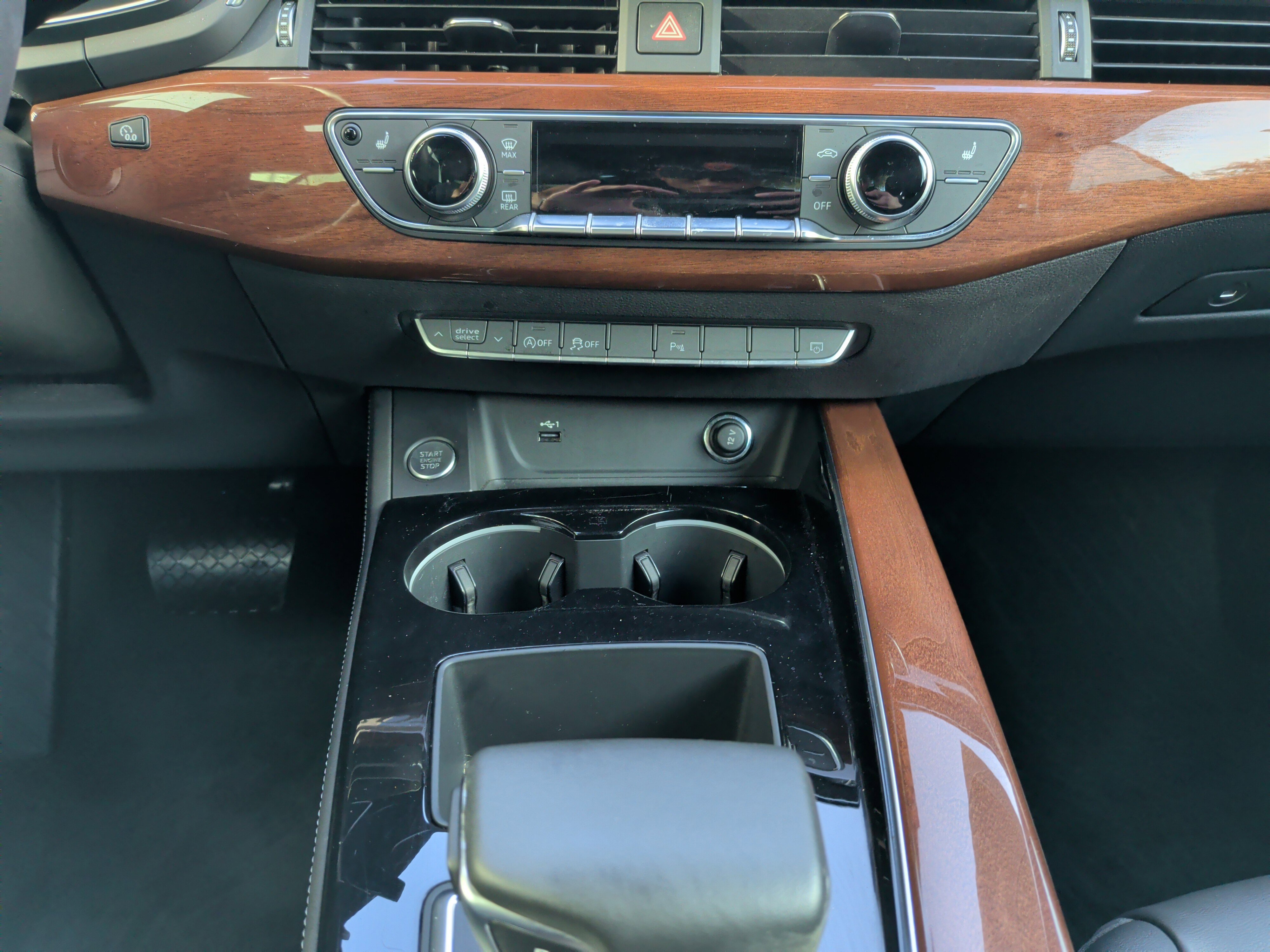 Used 2022 Audi A5 2.0T Premium Plus w/ Premium Plus image 30