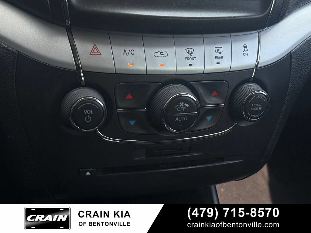 Used 2016 Dodge Journey R/T FWD image 15