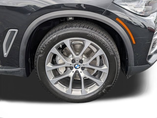 Used 2019 BMW X5 xDrive40i w/ Premium Package 2 AWD/4WD image 10