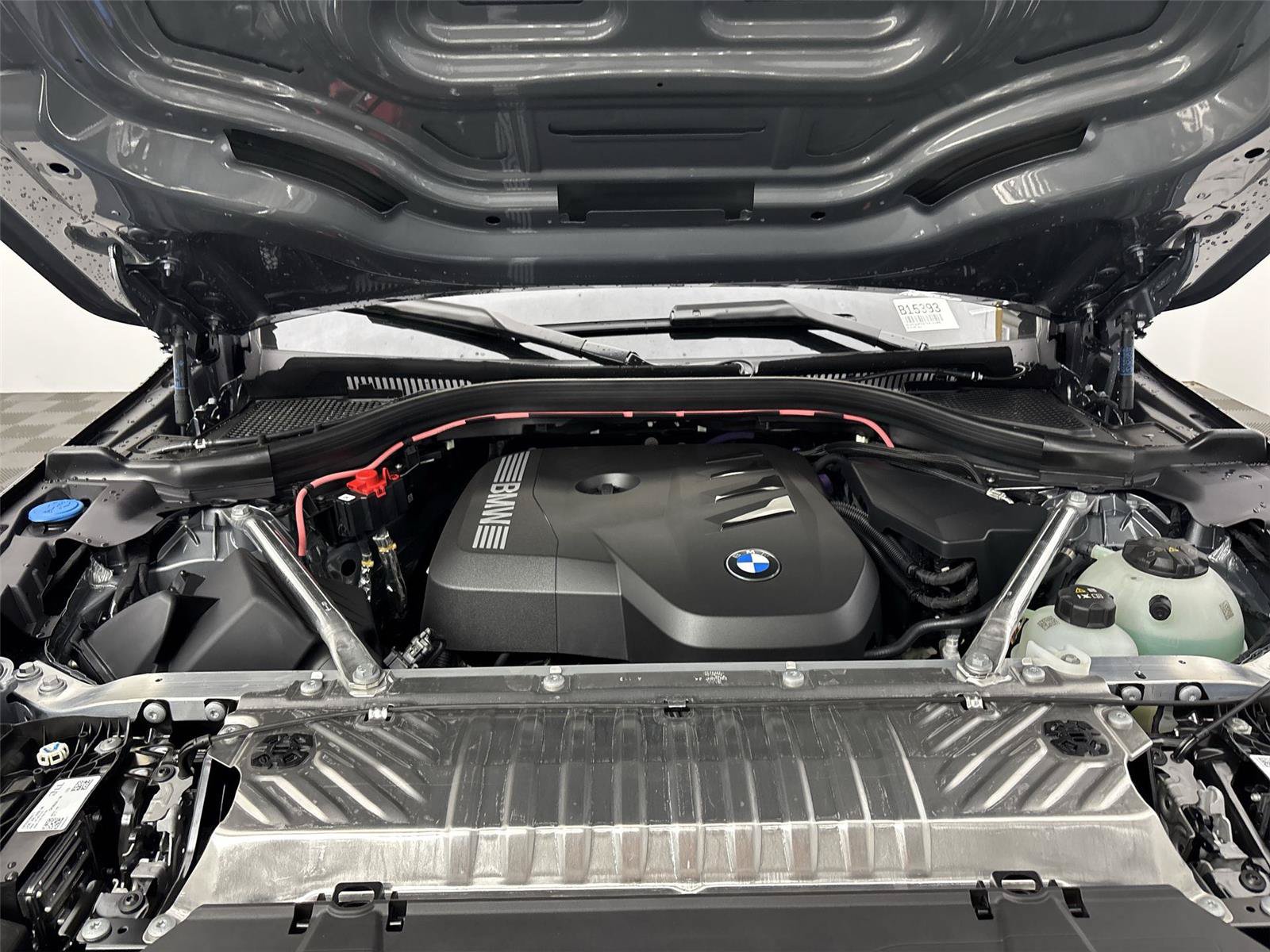 New 2026 BMW X3 xDrive30i w/ Premium Package AWD/4WD image 20