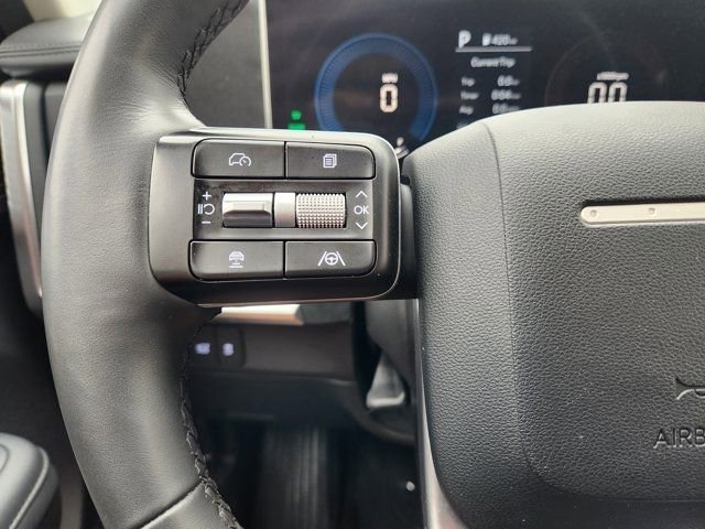 Used 2025 Hyundai Santa Fe SEL image 30