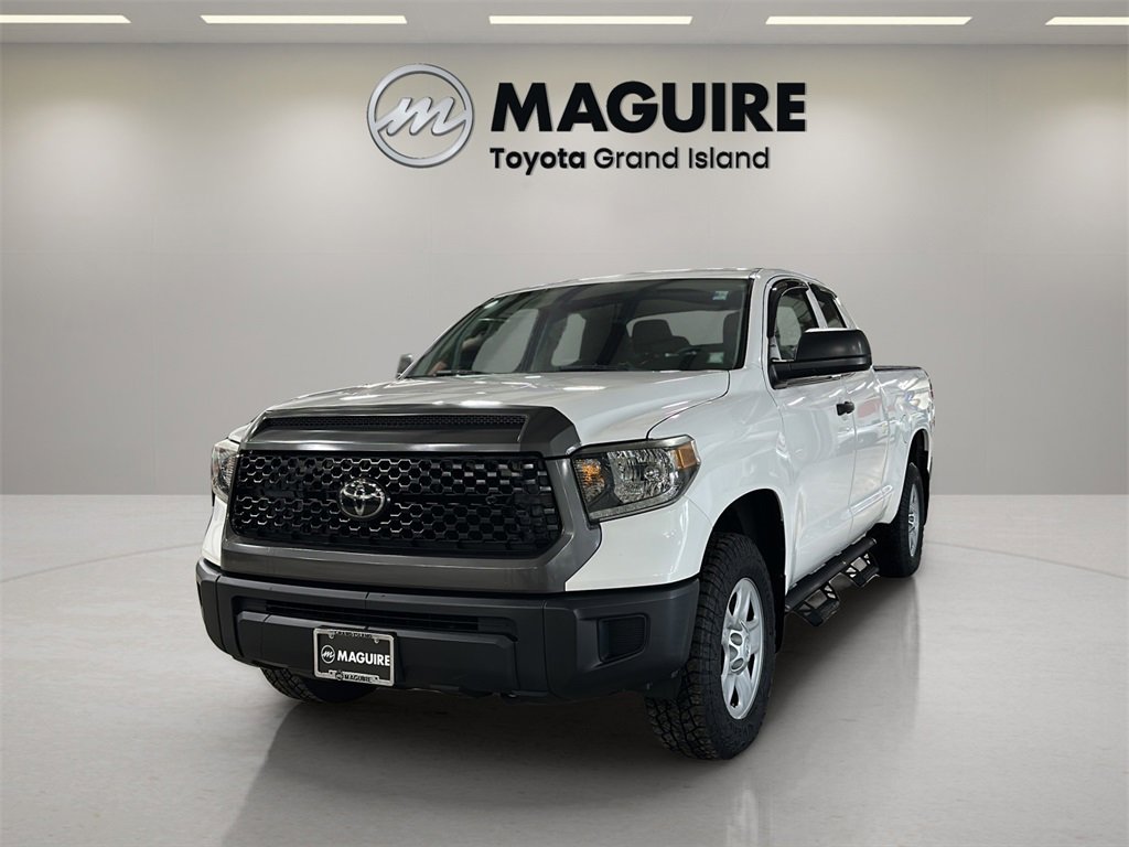 Used 2018 Toyota Tundra SR