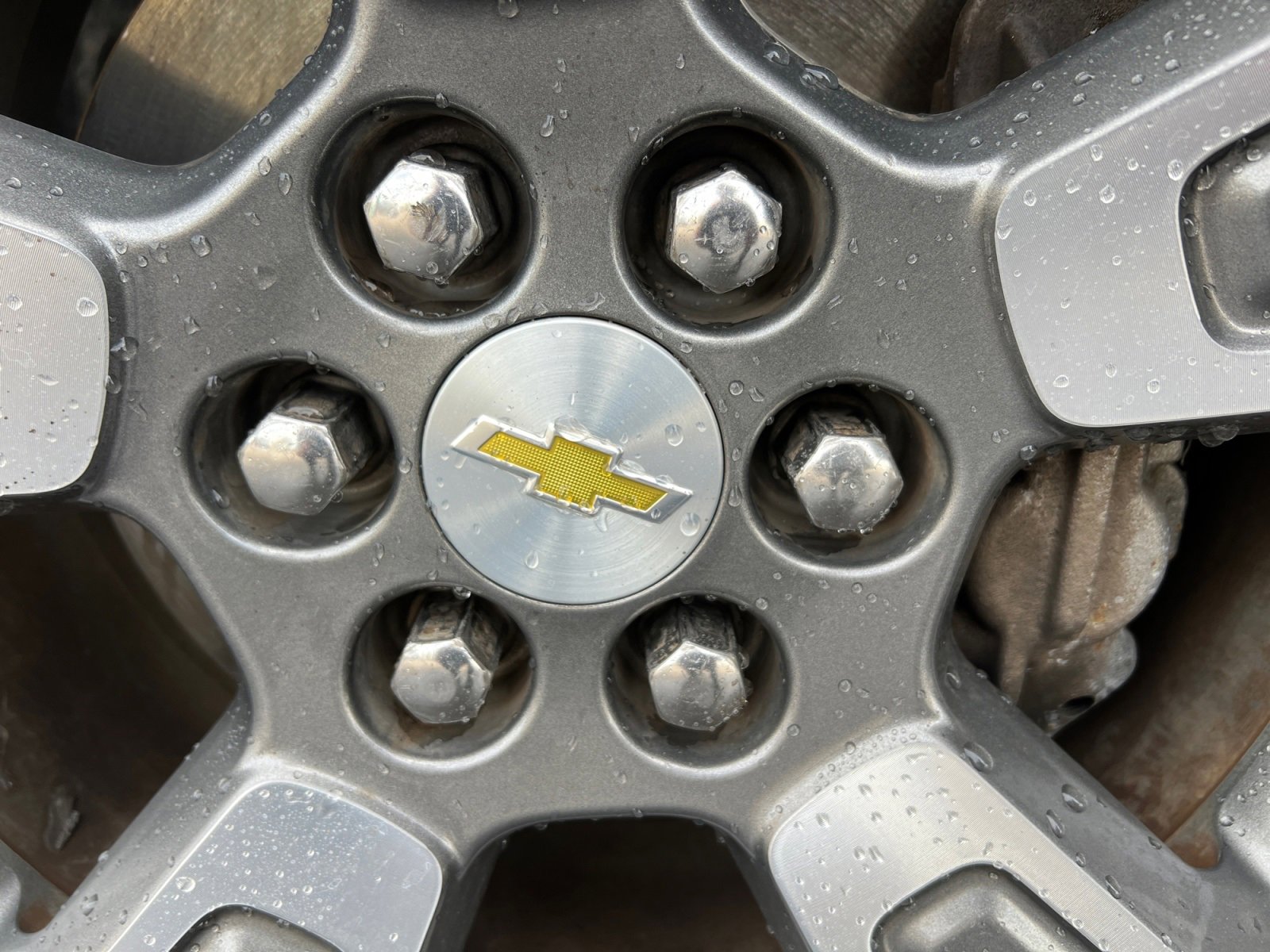 Used 2019 Chevrolet Colorado Z71 image 30