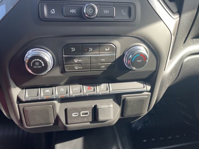 New 2026 GMC Sierra 1500 Pro w/ Pro Value Package image 22