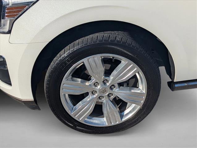 Used 2024 Ford Expedition King Ranch image 25