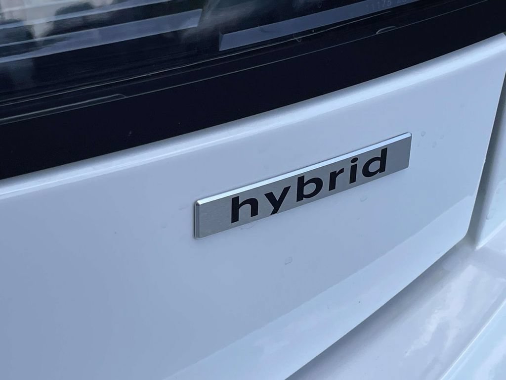 New 2026 Hyundai Sonata SEL FWD image 8