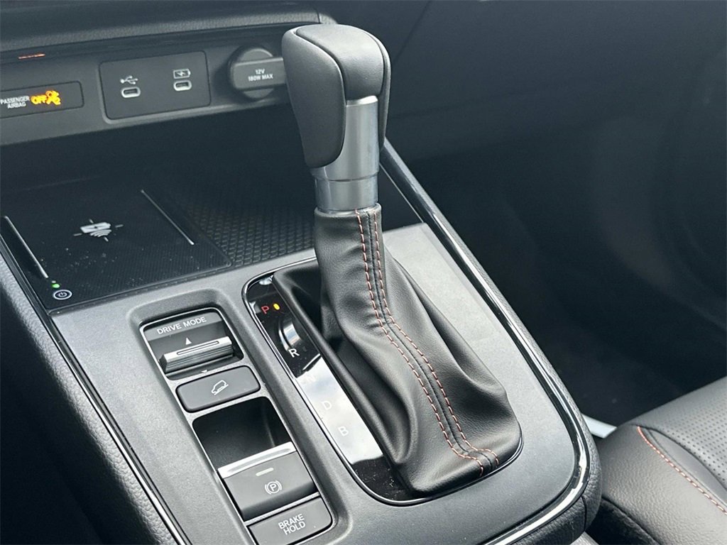 New 2026 Honda CR-V Sport Touring image 6