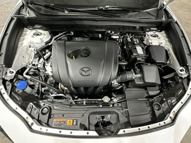 New 2026 MAZDA CX-30 AWD 2.5 S image 22