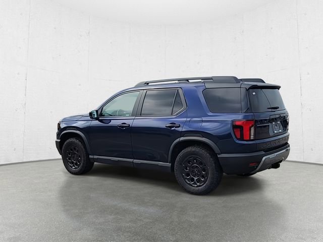 New 2026 Honda Passport TrailSport image 7