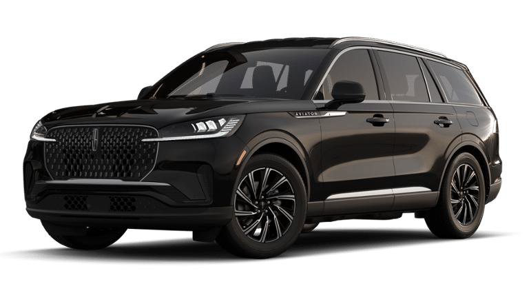 New 2026 Lincoln Aviator AWD image 23
