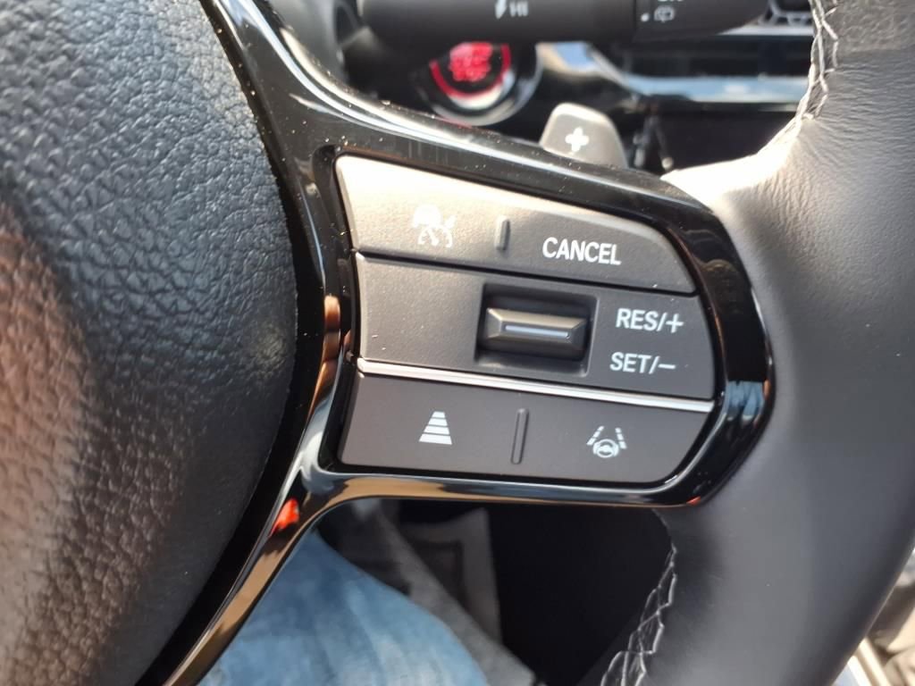 New 2026 Honda Civic Sport image 20