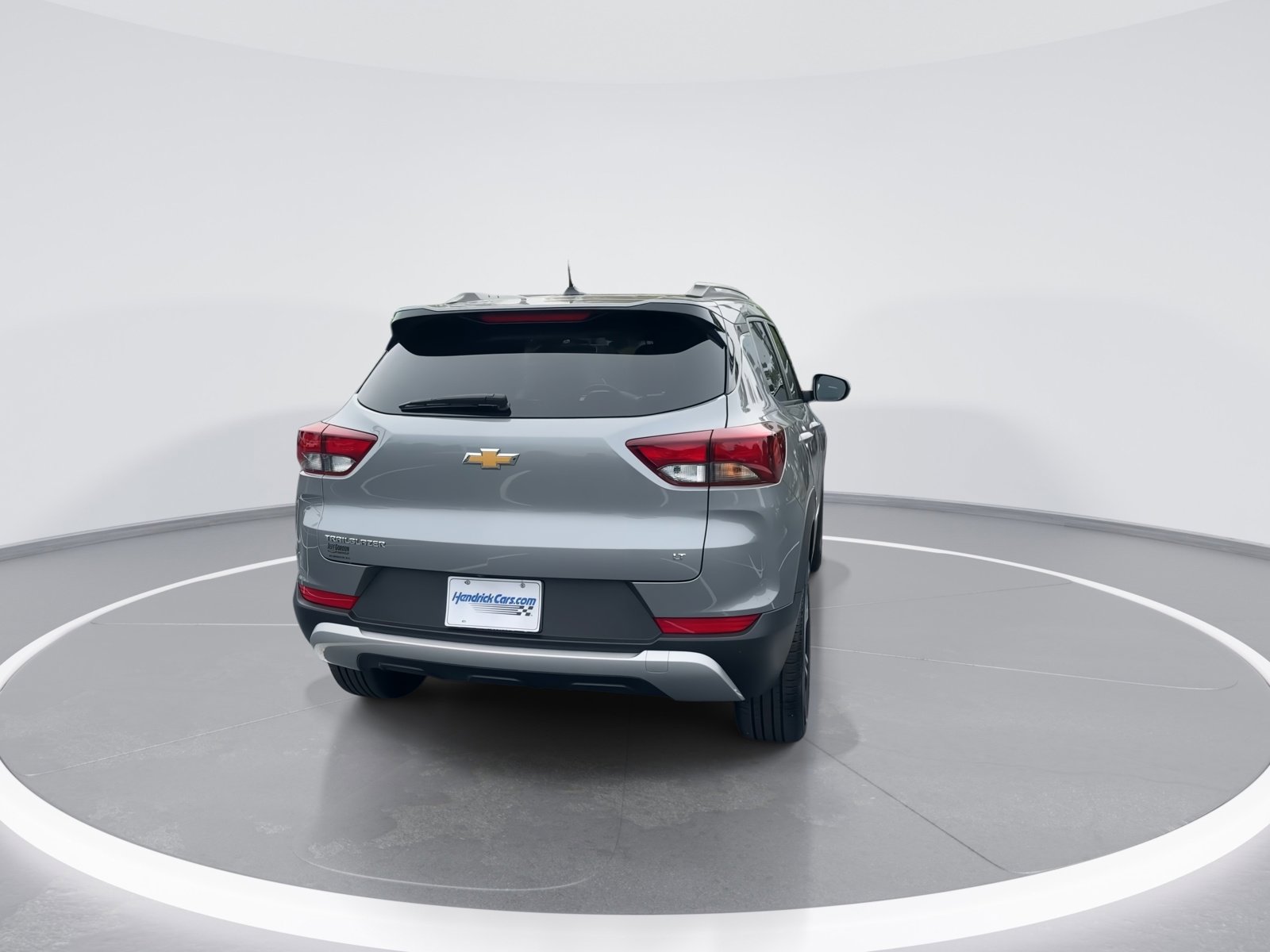 Used 2023 Chevrolet TrailBlazer LT image 8