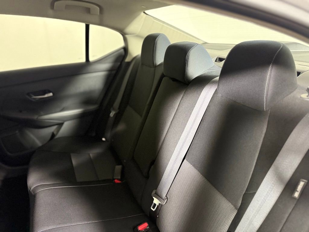 Used 2020 Nissan Sentra SV image 21