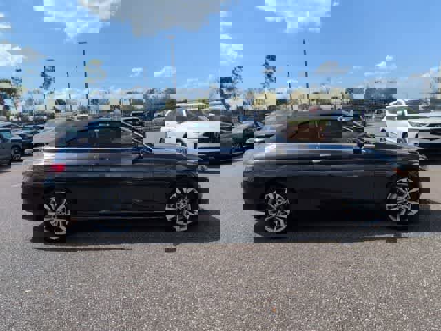 Used 2020 Mercedes-Benz C 300 Cabriolet image 9