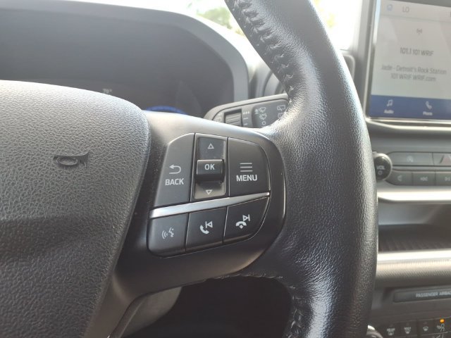 Used 2023 Ford Bronco Sport Big Bend w/ Convenience Package AWD/4WD image 15