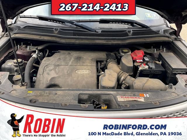 Used 2011 Ford Explorer XLT w/ 202A Rapid Spec Order Code AWD/4WD image 30