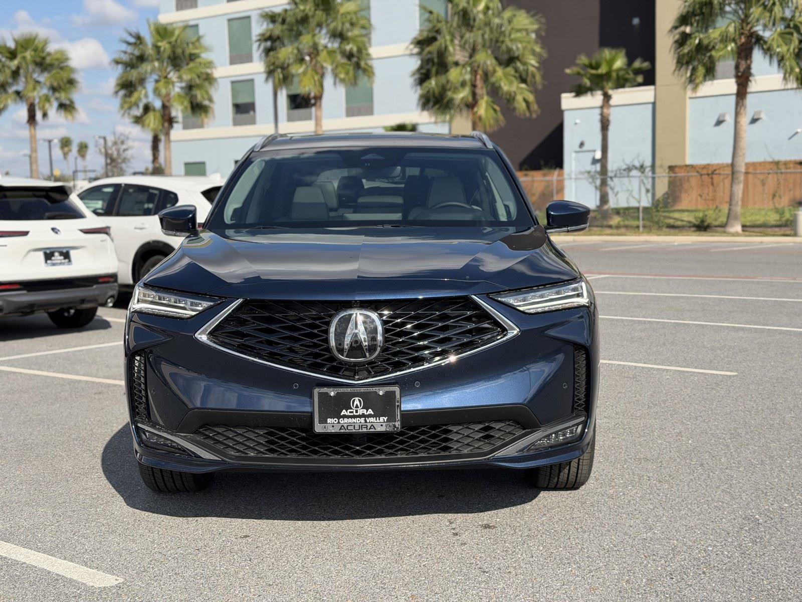 New 2026 Acura MDX SH-AWD w/ Advance Package image 24