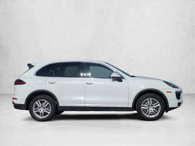 Used 2016 Porsche Cayenne image 8