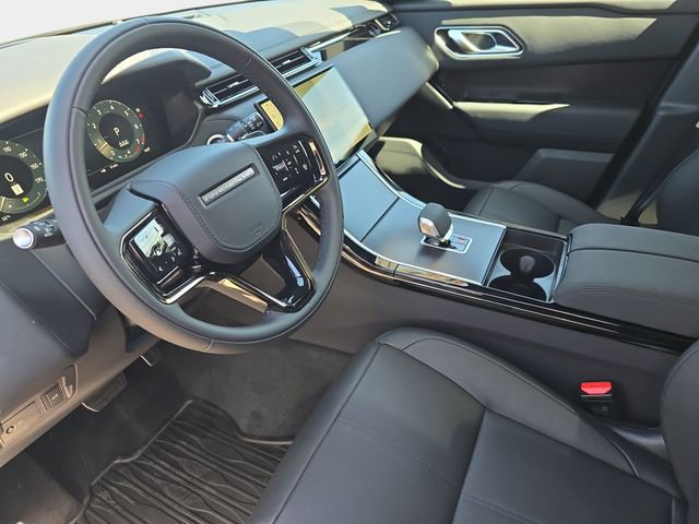 New 2026 Land Rover Range Rover Velar Dynamic SE AWD/4WD image 13