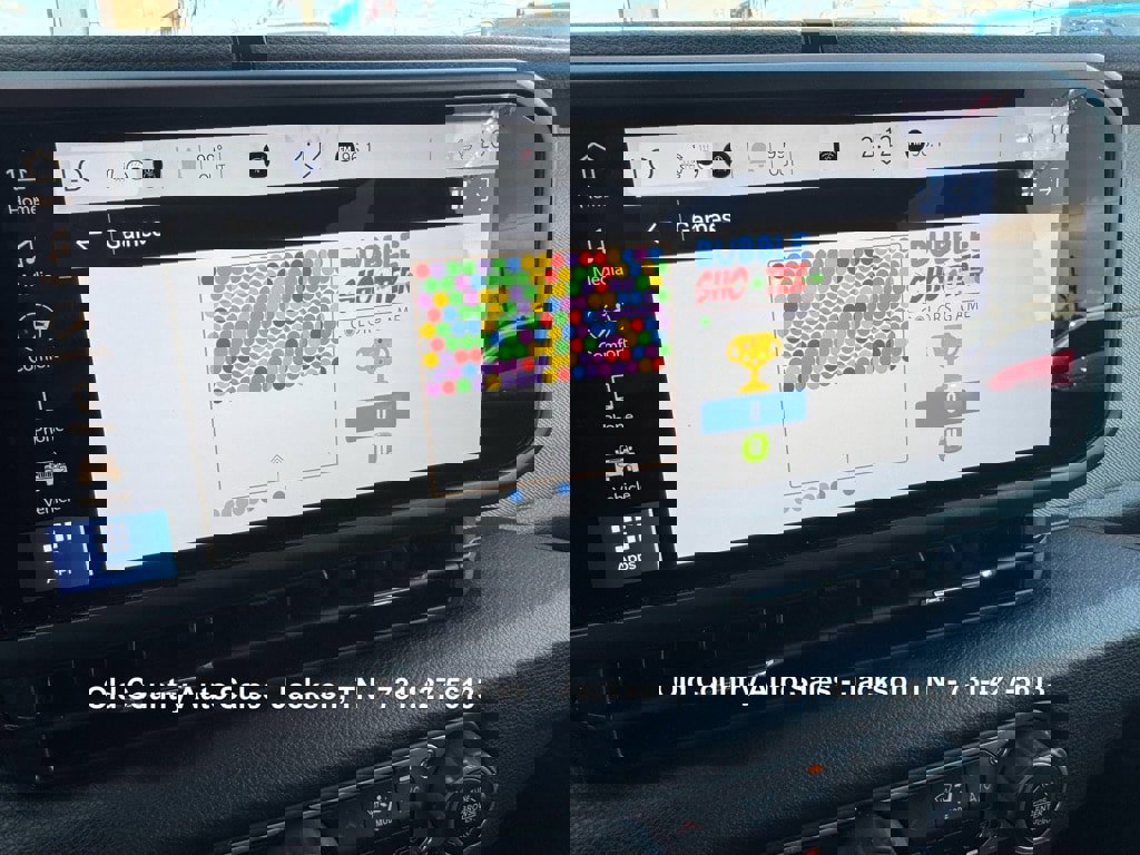 Used 2025 Jeep Wrangler Sport image 61