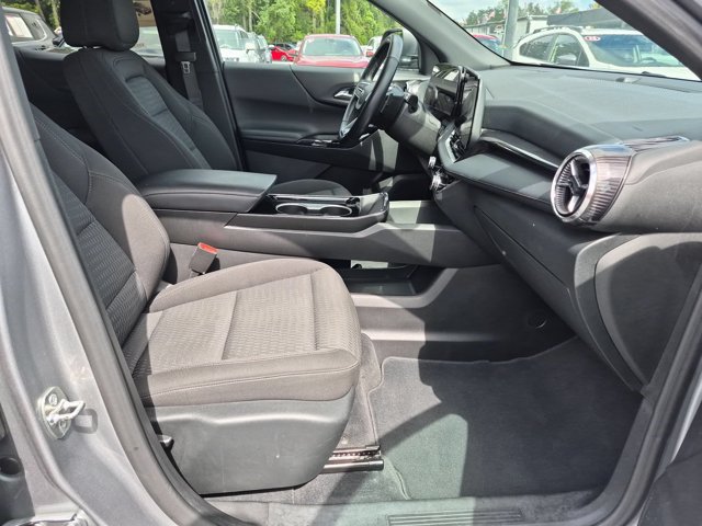 Used 2025 Chevrolet Equinox LT AWD/4WD image 28