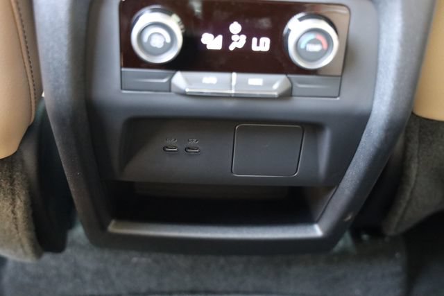 New 2027 Buick Enclave Preferred FWD image 28