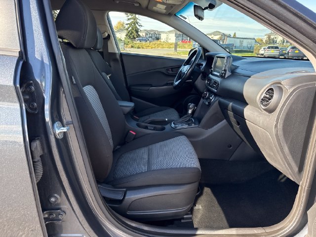 Used 2018 Hyundai Kona SEL AWD/4WD image 10