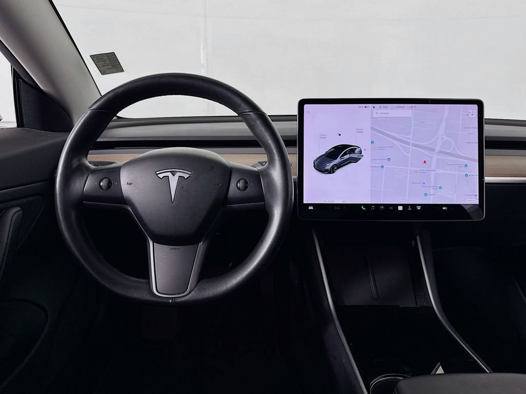Used 2018 Tesla Model 3 Long Range image 12