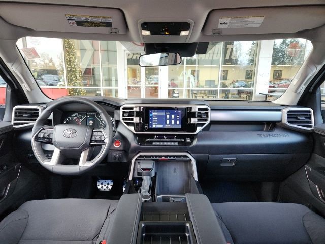 Used 2024 Toyota Tundra SR5 image 19