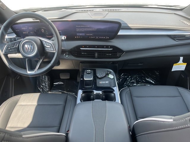 New 2025 Buick Enclave Preferred w/ Power Package image 32