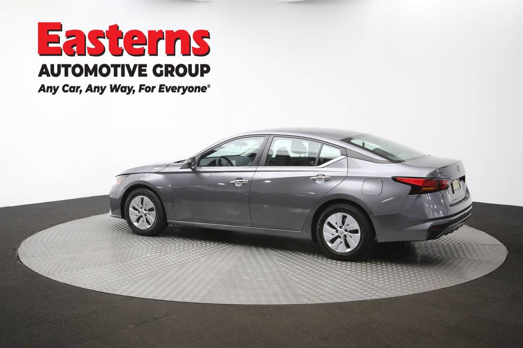 Used 2024 Nissan Altima 2.5 S FWD image 61