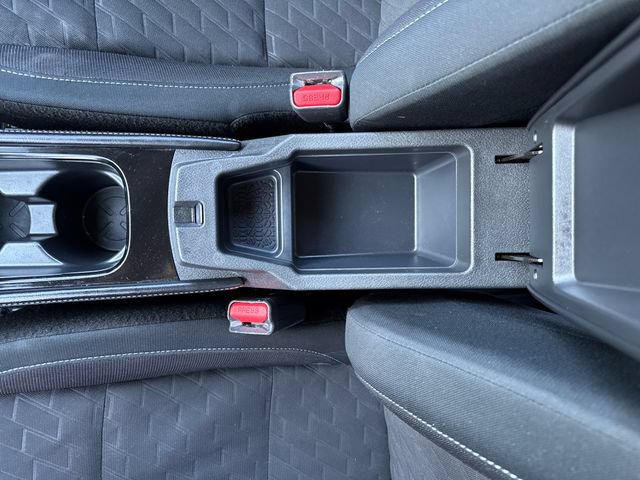 New 2023 Nissan Kicks SV FWD image 24