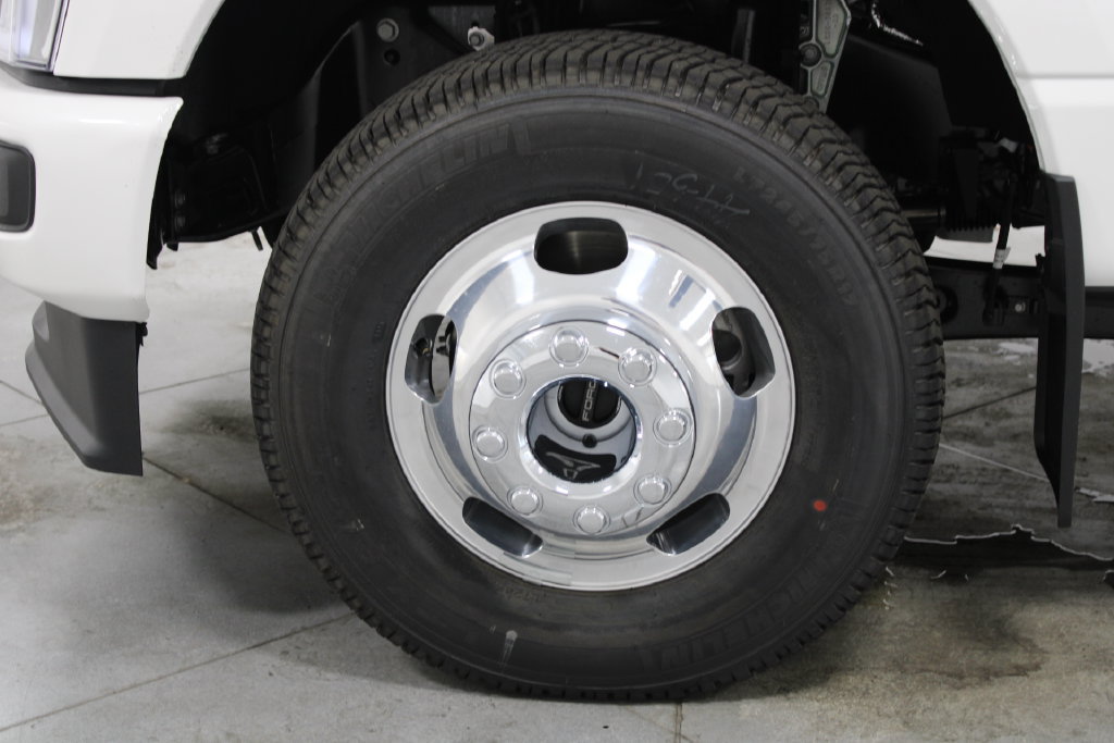 New 2026 Ford F350 Platinum AWD/4WD image 20