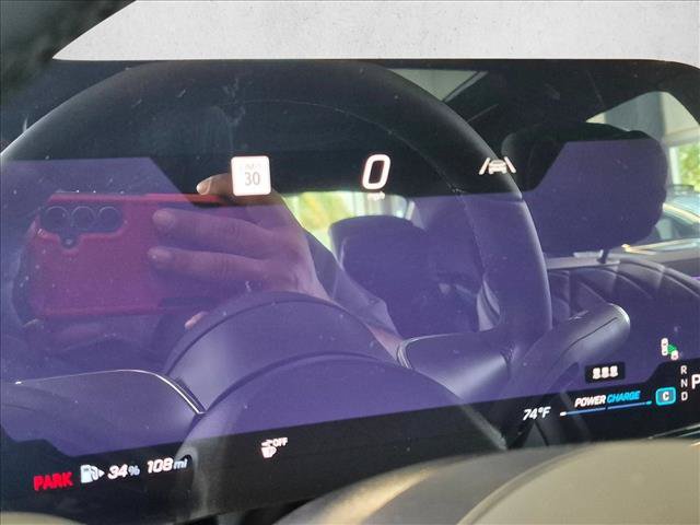 New 2027 Mercedes-Benz S 580 4MATIC Sedan image 11