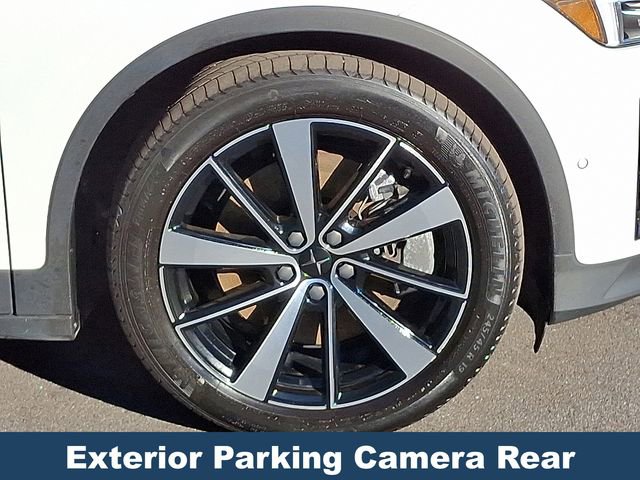 Used 2022 Polestar Polestar 2 w/ Pilot Package image 10