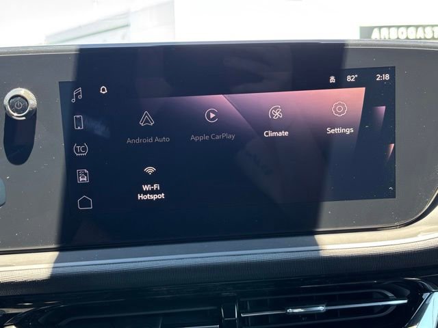 New 2026 Buick Envista Sport Touring w/ Convenience I Package FWD image 23