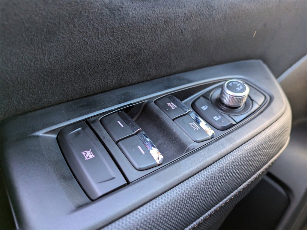 New 2026 Subaru Forester Touring image 20