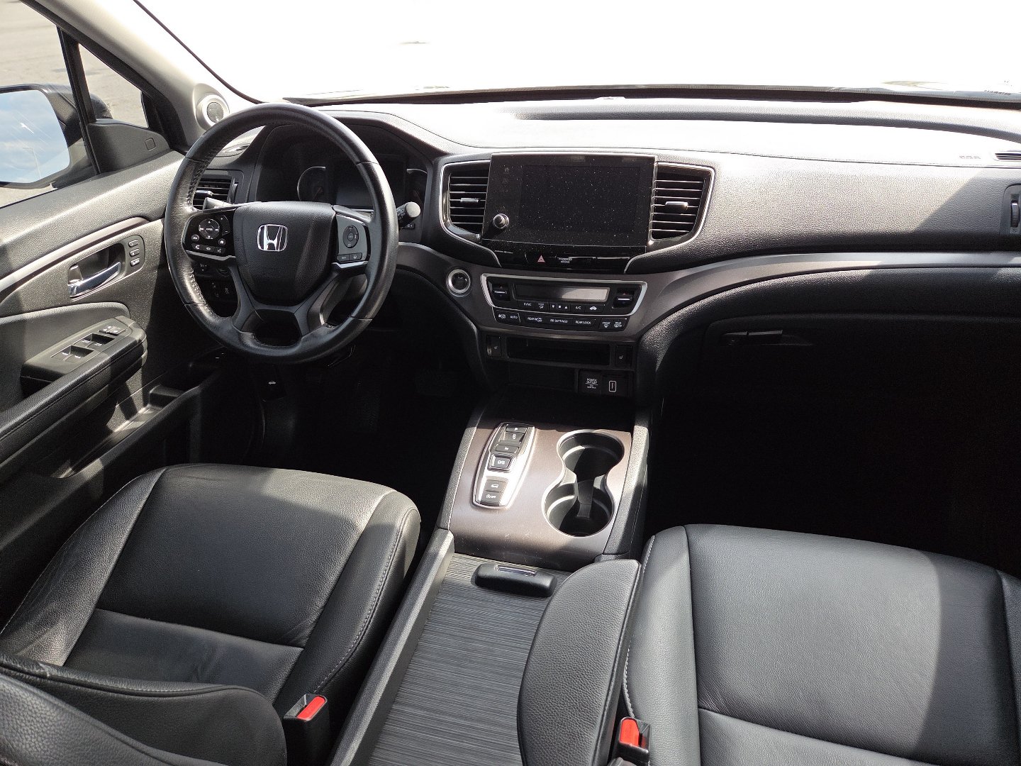 Used 2022 Honda Pilot EX-L image 26
