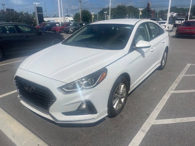 Used 2019 Hyundai Sonata SE FWD image 6