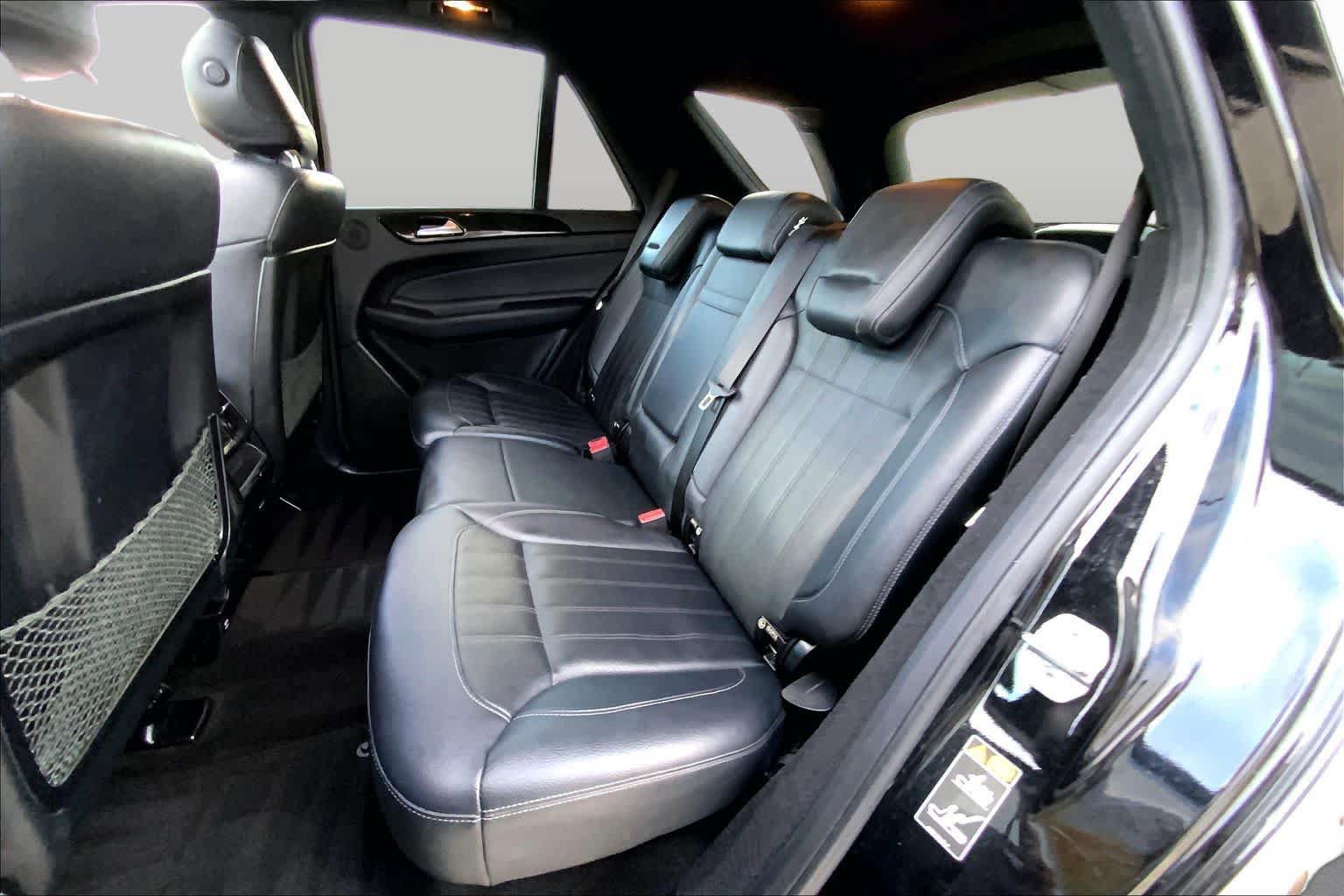 Used 2018 Mercedes-Benz GLE 350 image 20