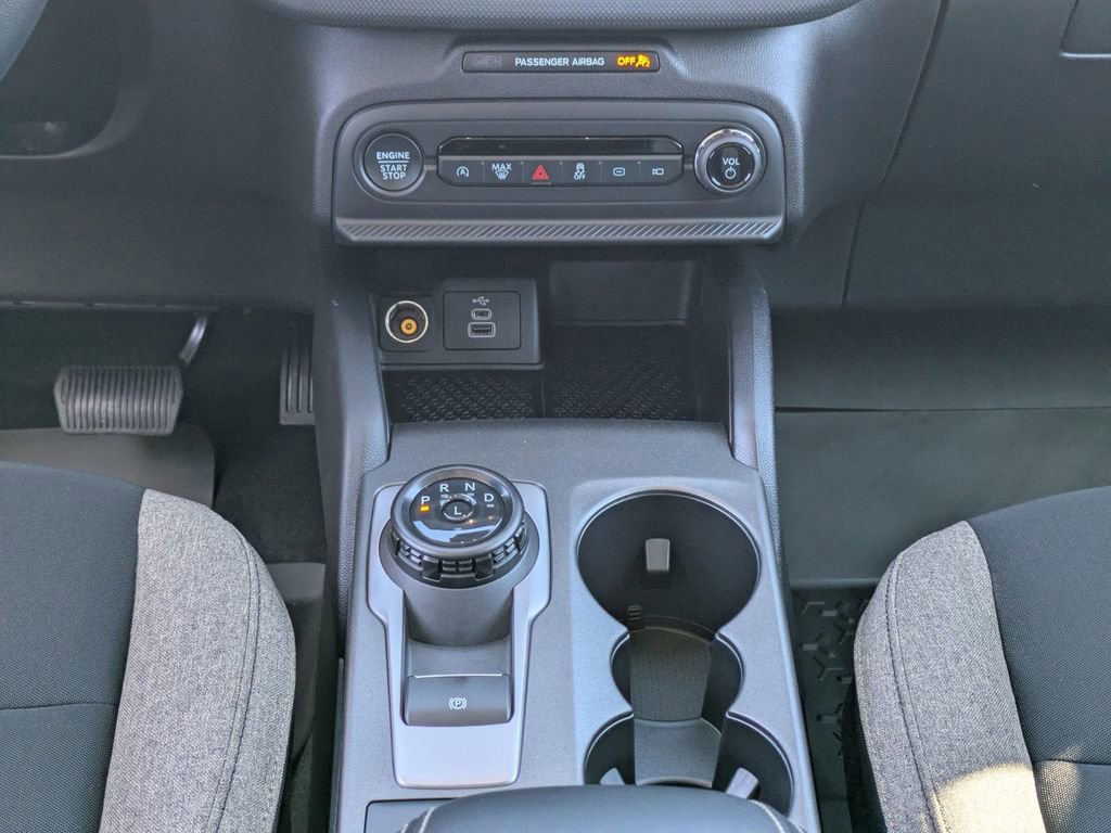 New 2026 Ford Bronco Sport Big Bend image 19