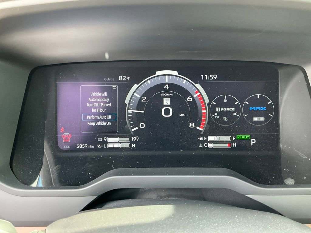 Used 2026 Toyota Sequoia 1794 Edition image 35