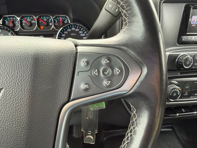 Used 2014 Chevrolet Silverado 1500 LT AWD/4WD image 21