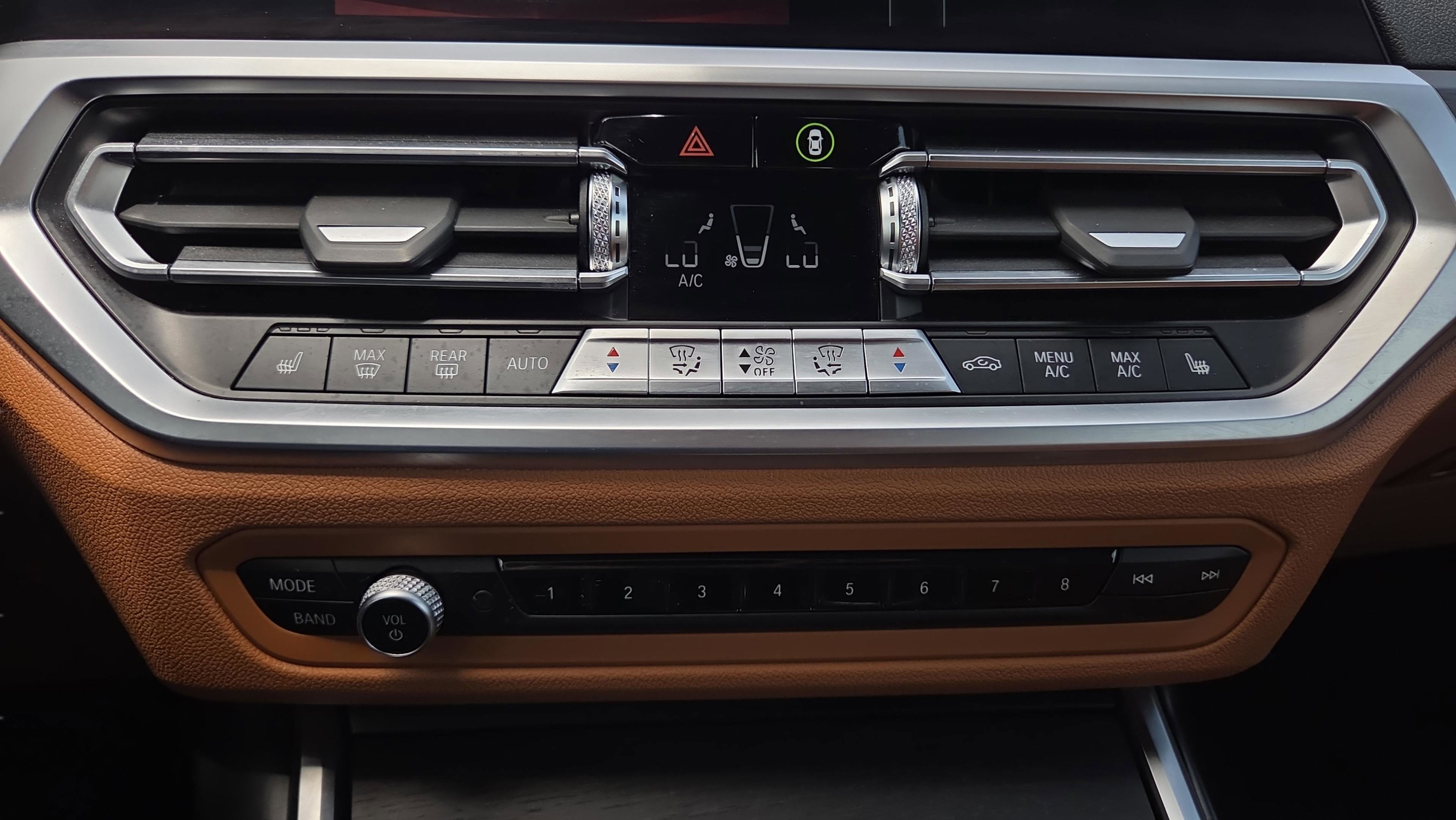 Used 2022 BMW 430i Convertible w/ Premium Package 2 RWD image 35