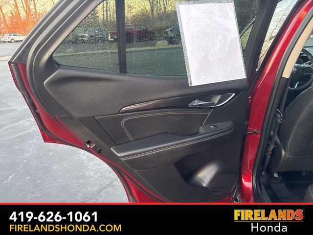 Used 2022 Buick Envision Preferred image 40