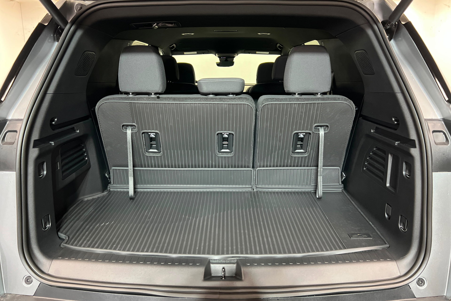 New 2026 Chevrolet Traverse LT image 24