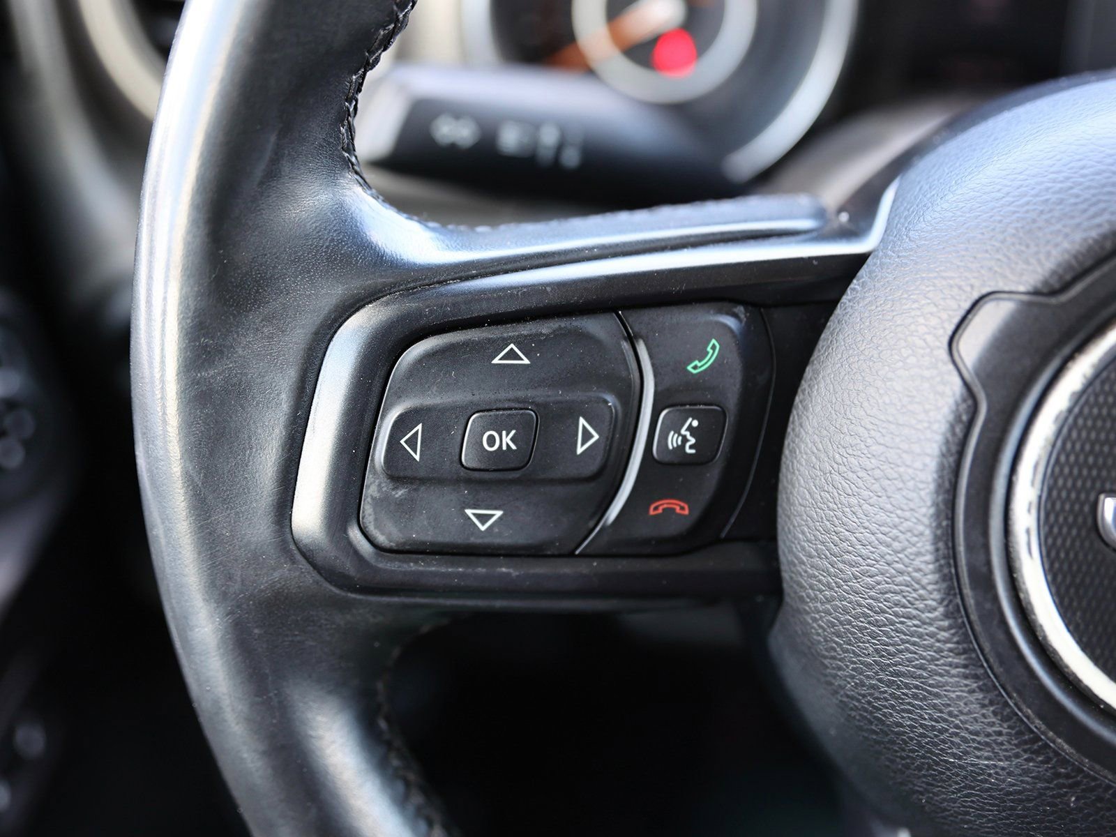 Used 2018 Jeep Wrangler Unlimited Sport S image 35