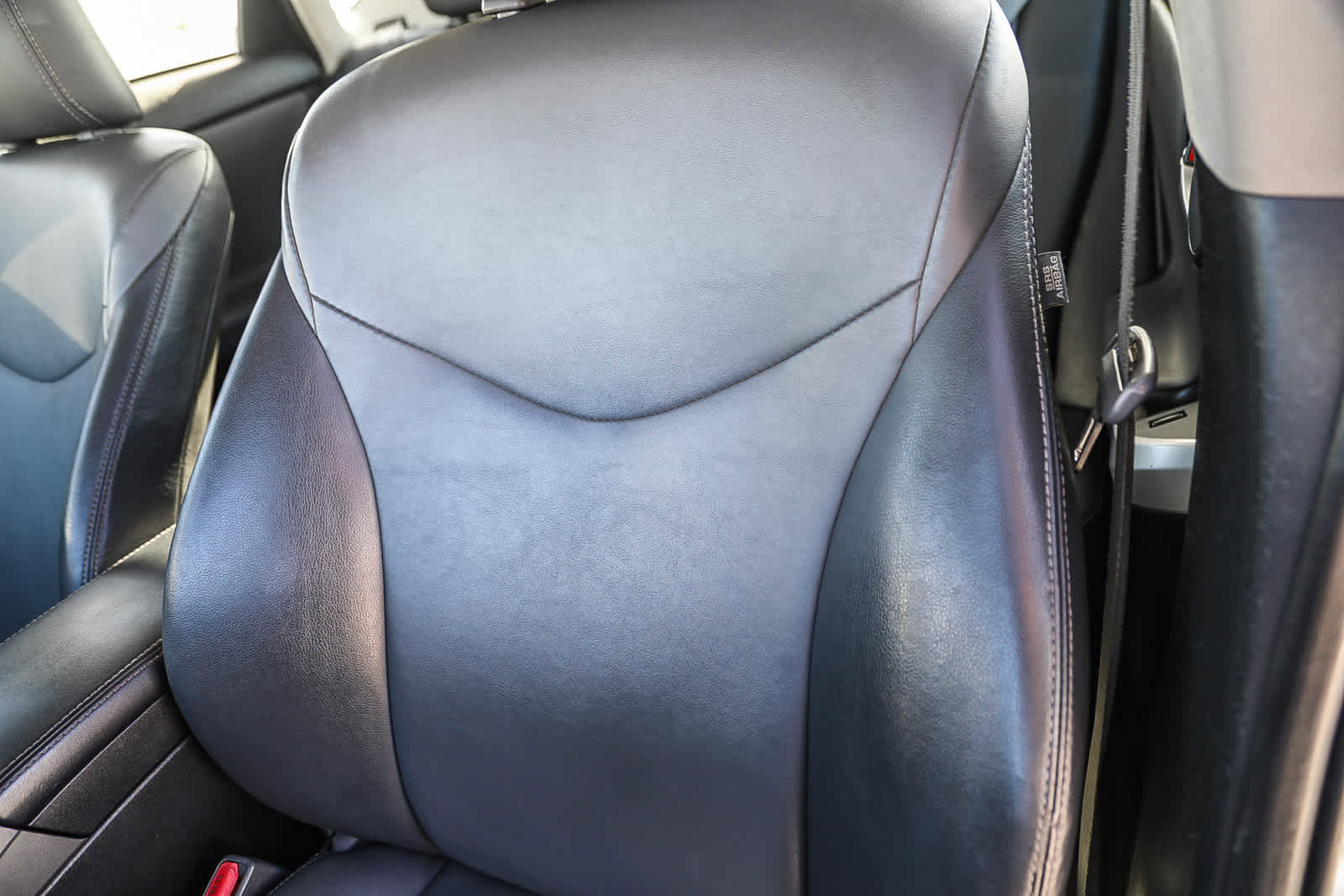 Used 2015 Toyota Prius Four image 24